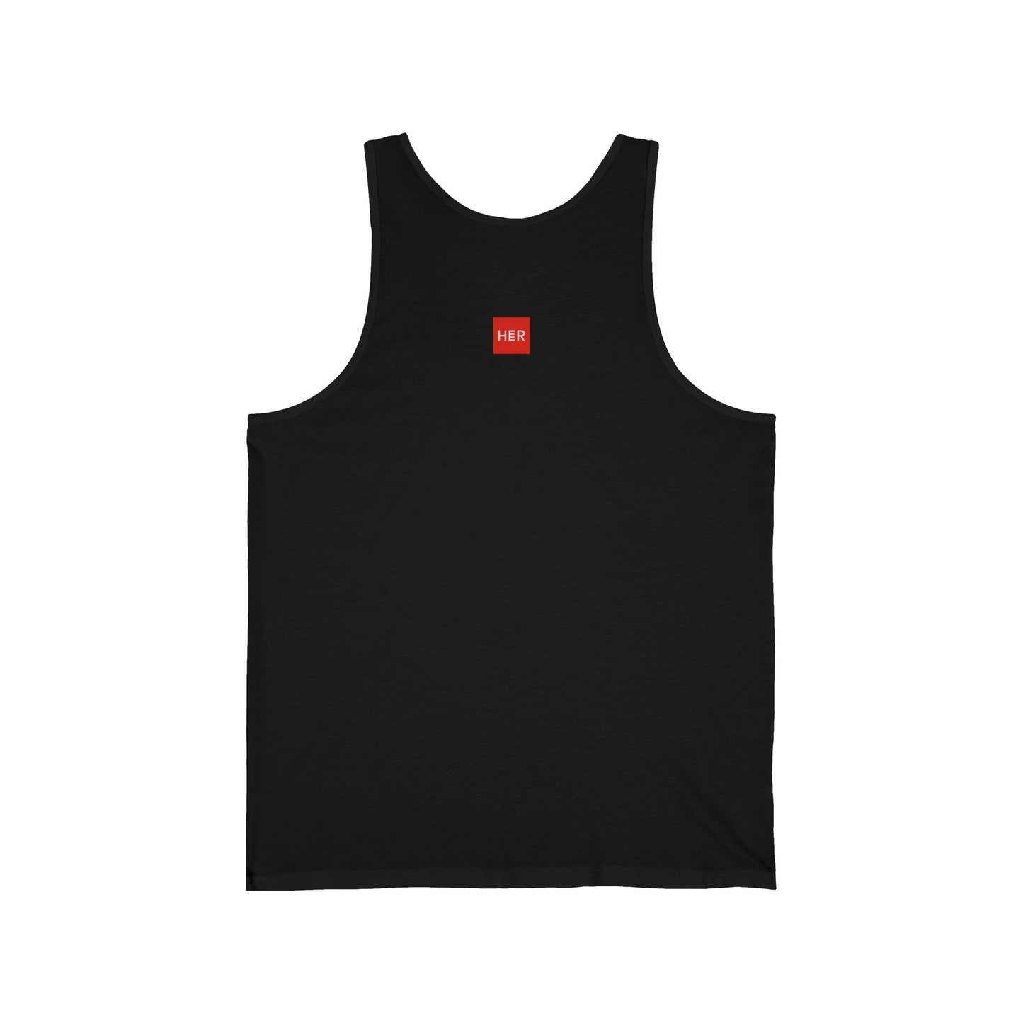 ✂️✂️✂️? - Tank Top