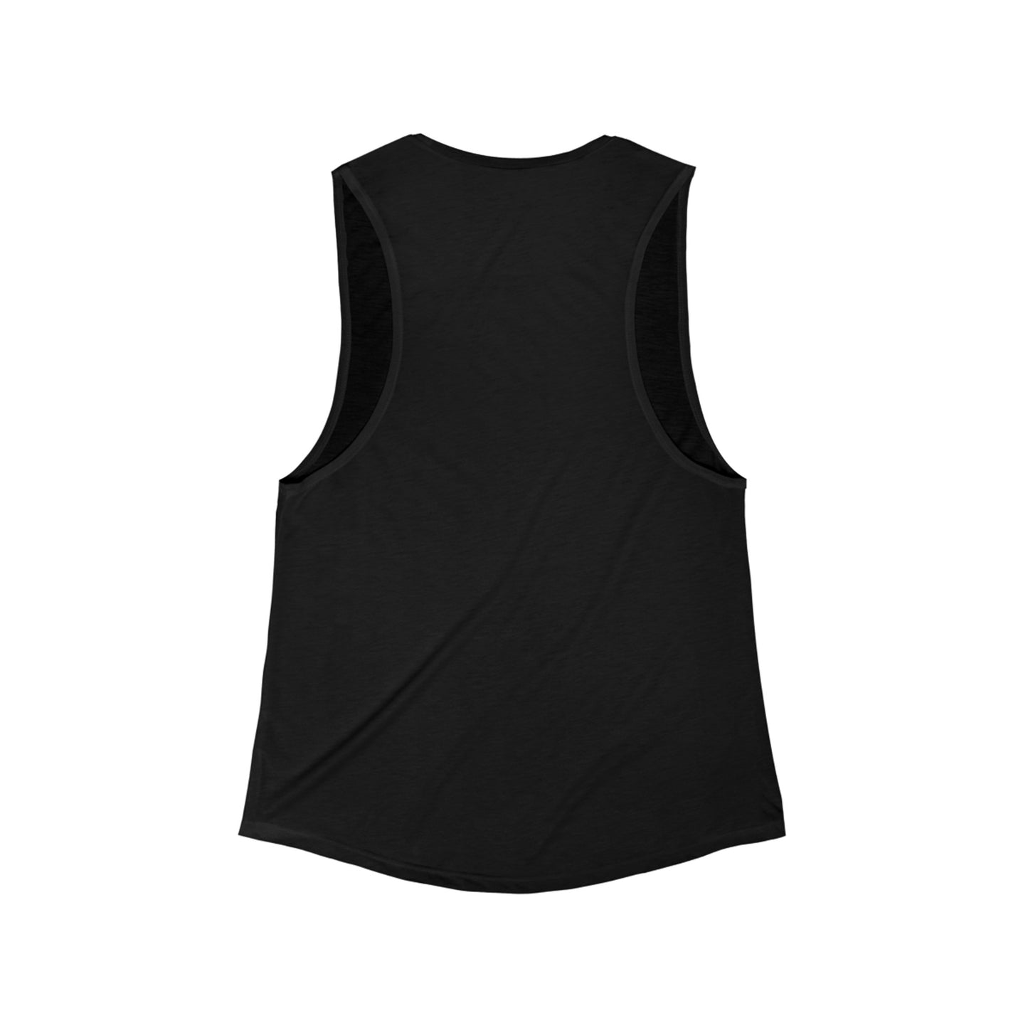 Proud Proud Proud - Tank Top in Black