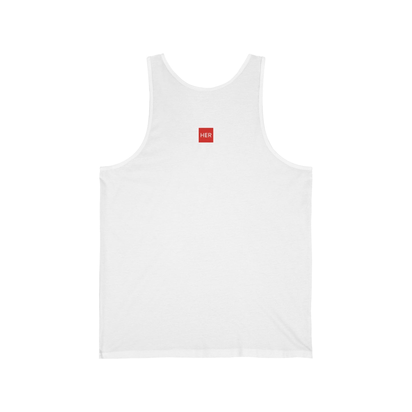 ✂️✂️✂️? - Tank Top