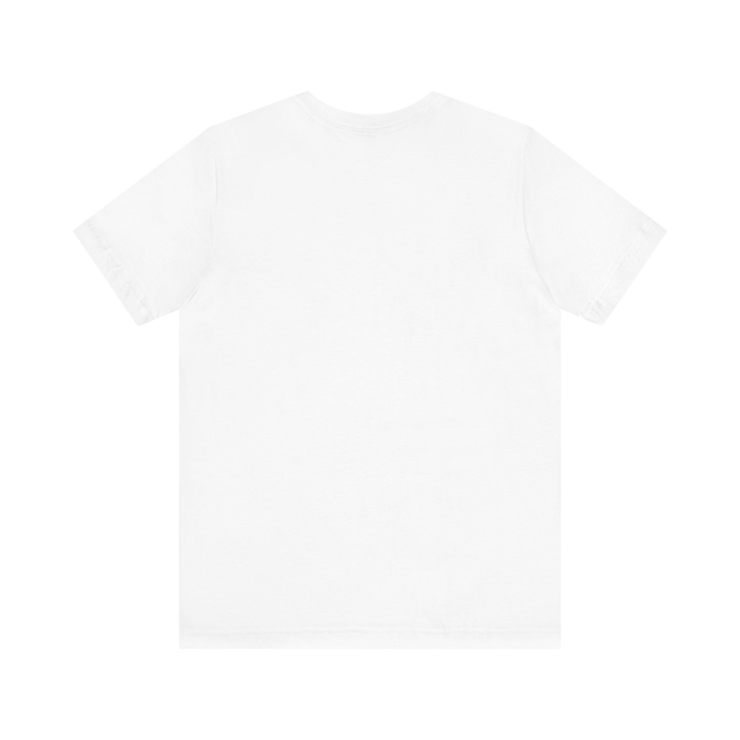 Proud Proud Proud - T-Shirt